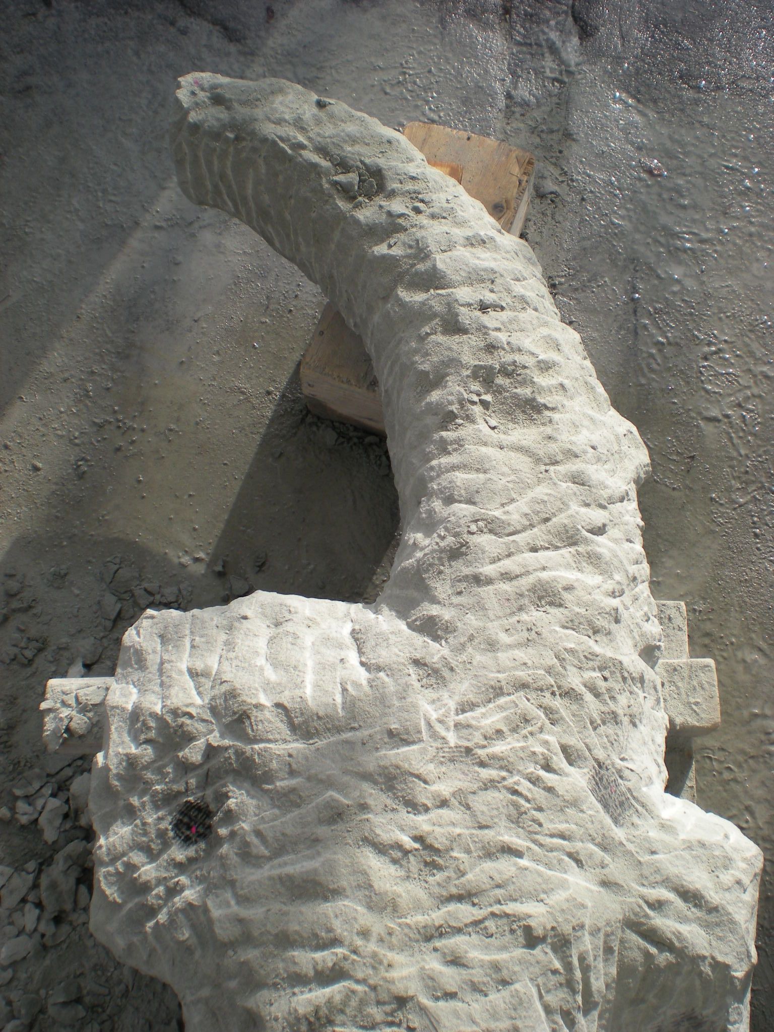 Natursteinarbeiten - David Pepe Bildhaueratelier – Zürich