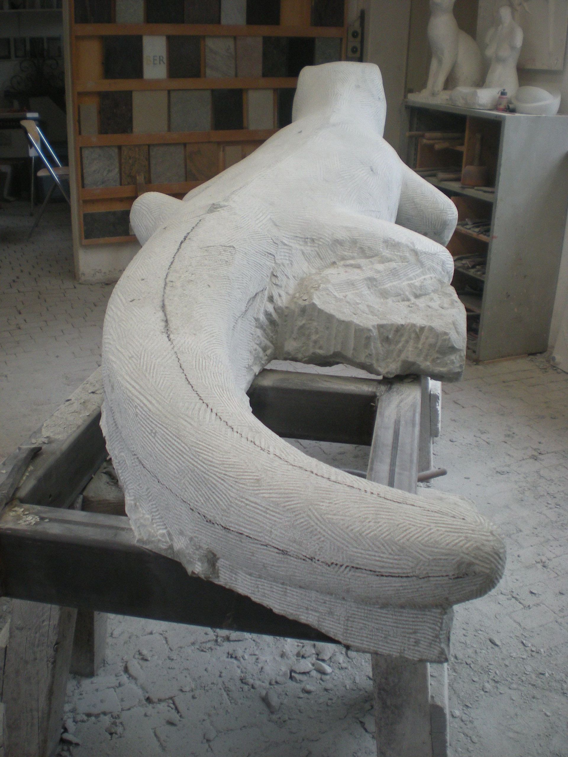 Grabsteine - David Pepe Bildhaueratelier – Zürich