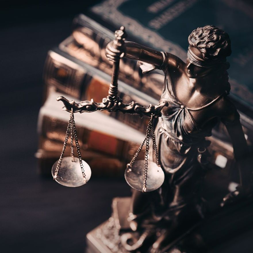 Balance et code pénal