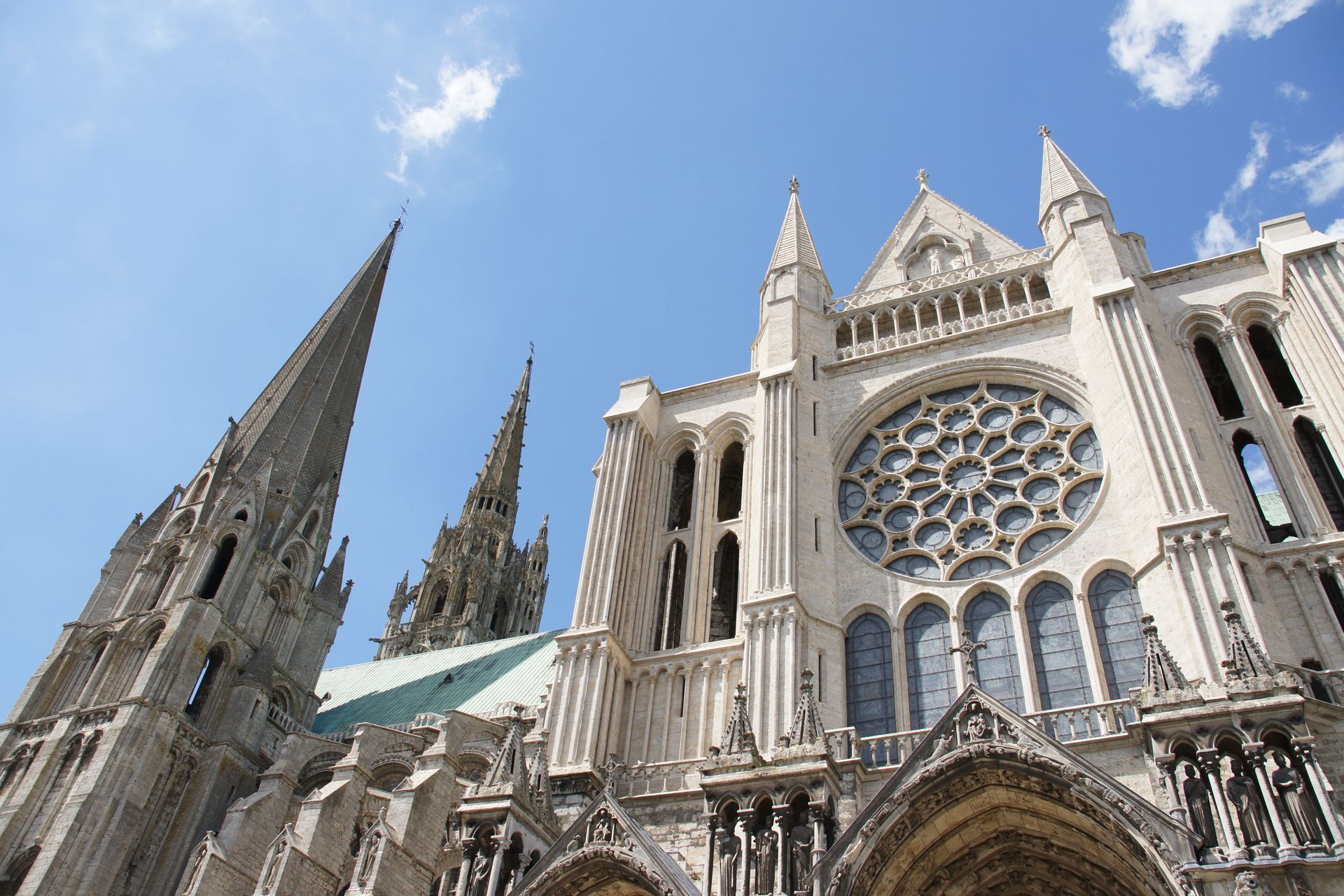 Église Chartres