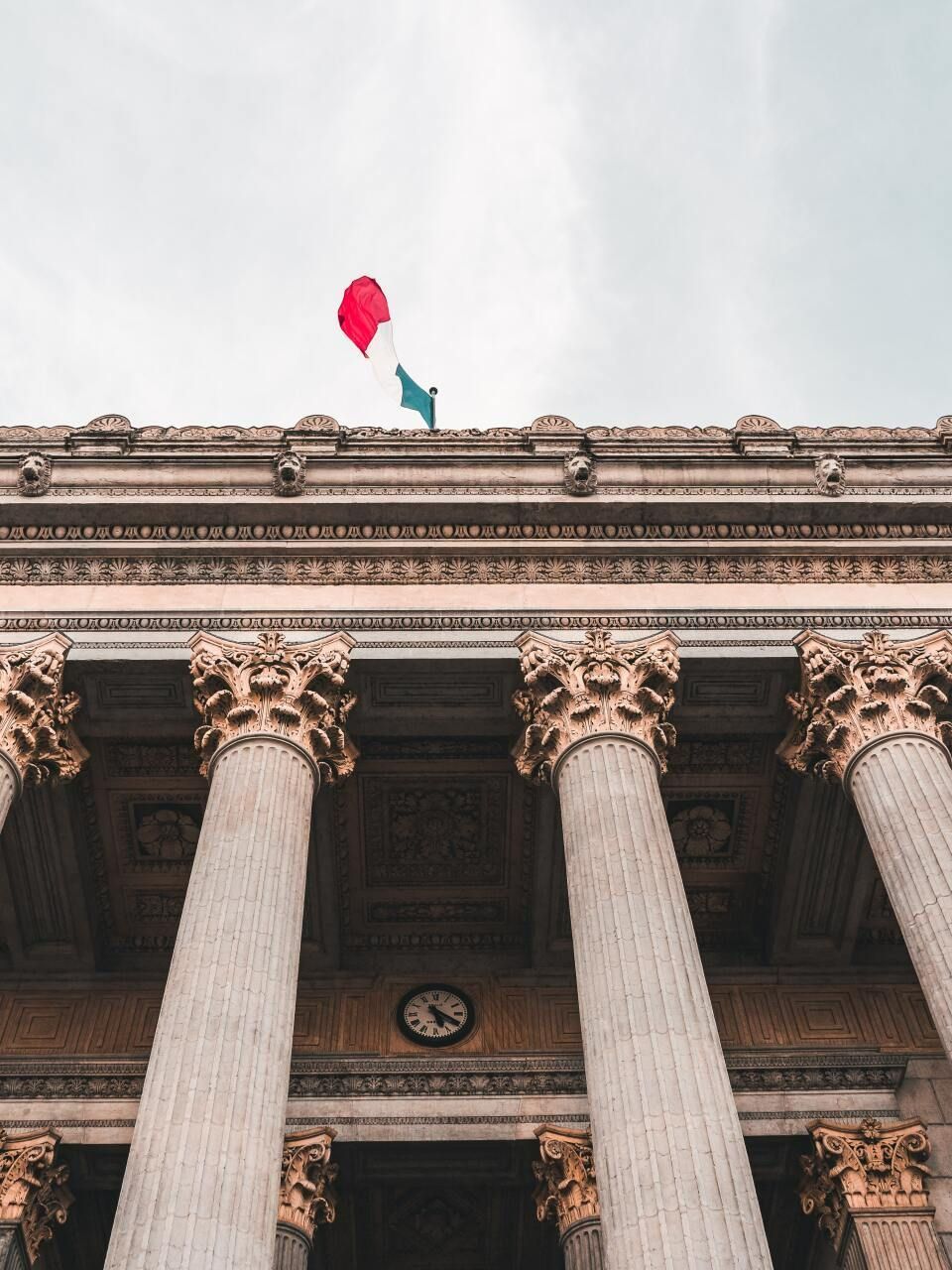 Palais de justice