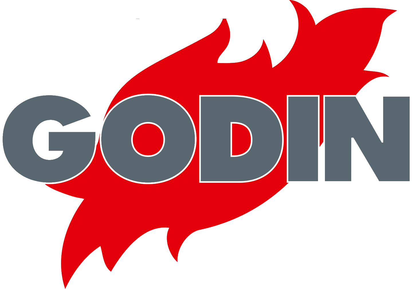 Logo Partenaire Godin