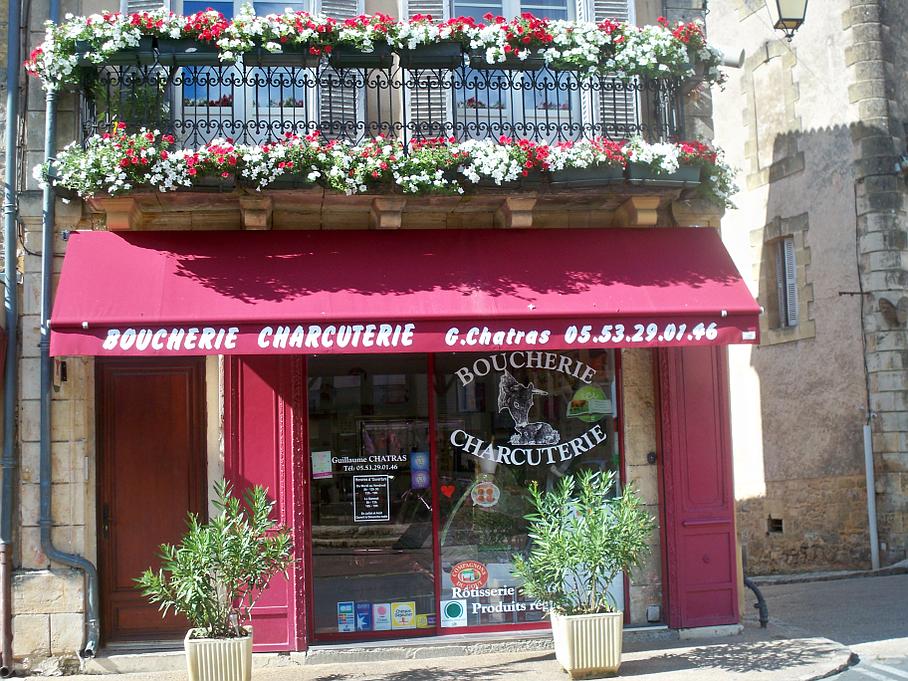 Boucherie Charcuterie  à Belvès