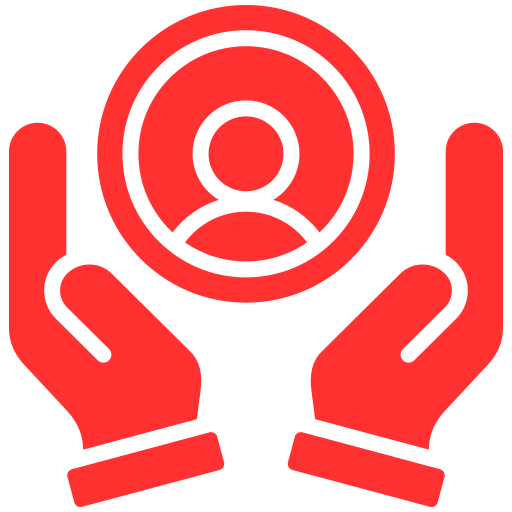 Icon individuelle Kundenberatung