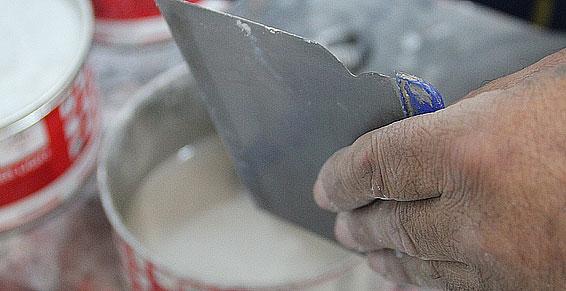 Professionnel de la carrosserie sur Pont de Vivaux à Marseille