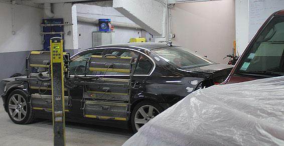 Séchage rapide CPV à Marseille