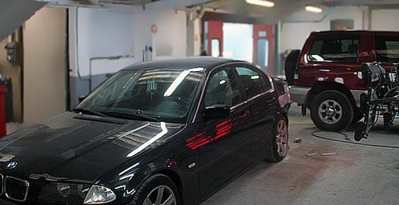 Réparation toutes marques