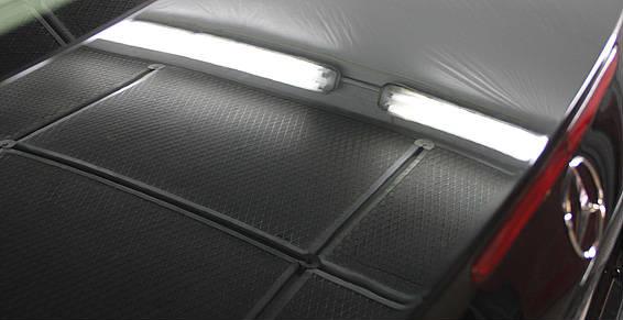 Qualité d'exécution