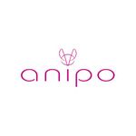 Logo de l'application ANIPO