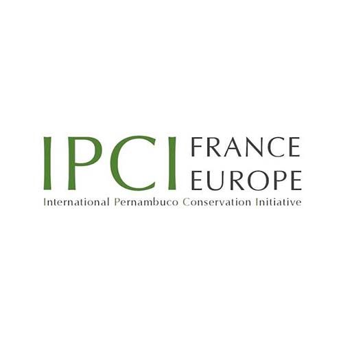 Logo IPCI France Europe