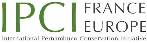 Logo IPCI France Europe