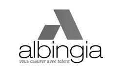 Logo Albingia