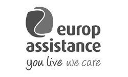 Logo Europ assistance