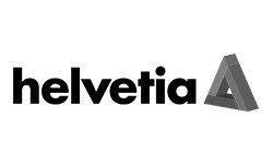 Logo Helvetia