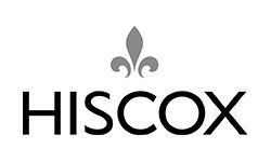 Logo Hiscox