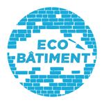 Logo ECO BÂTIMENT