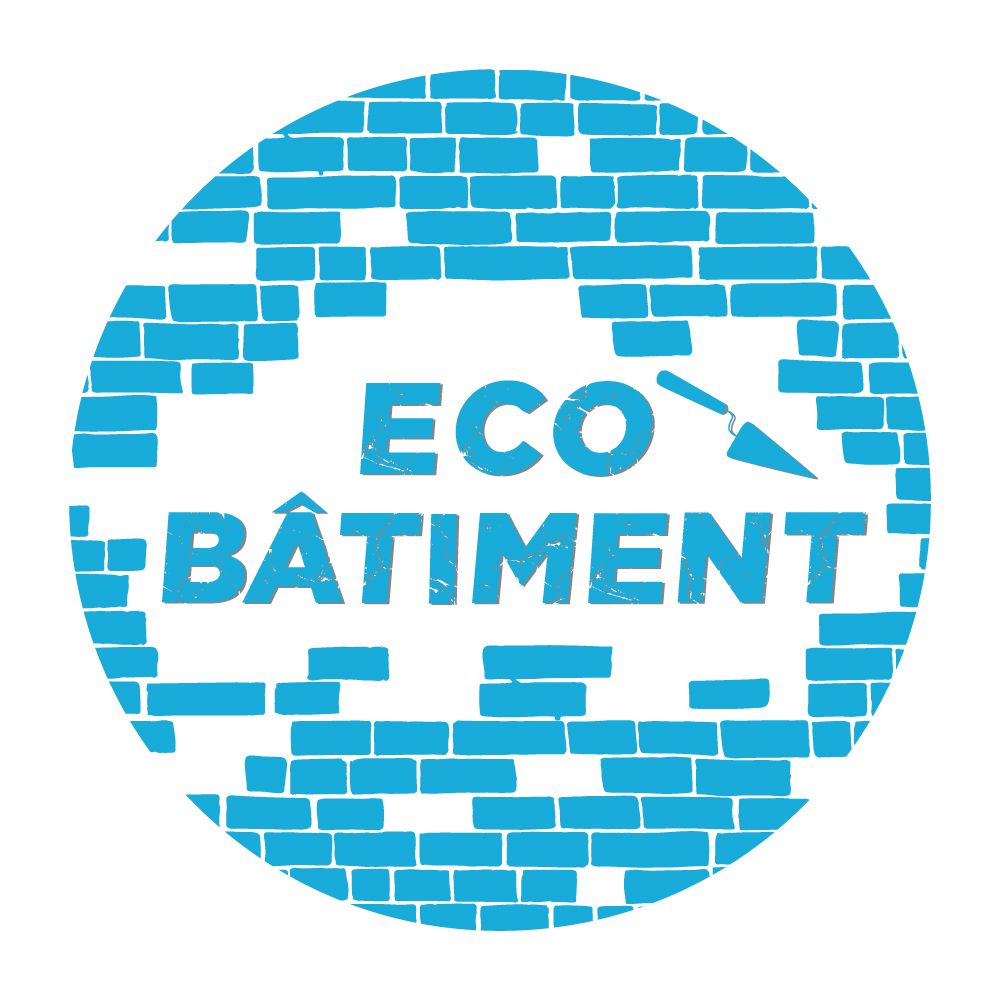 Logo ECO BÂTIMENT