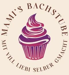 Mami's Bachstube by Cristina Klauser-logo