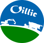 Logo Entreprise Oillic