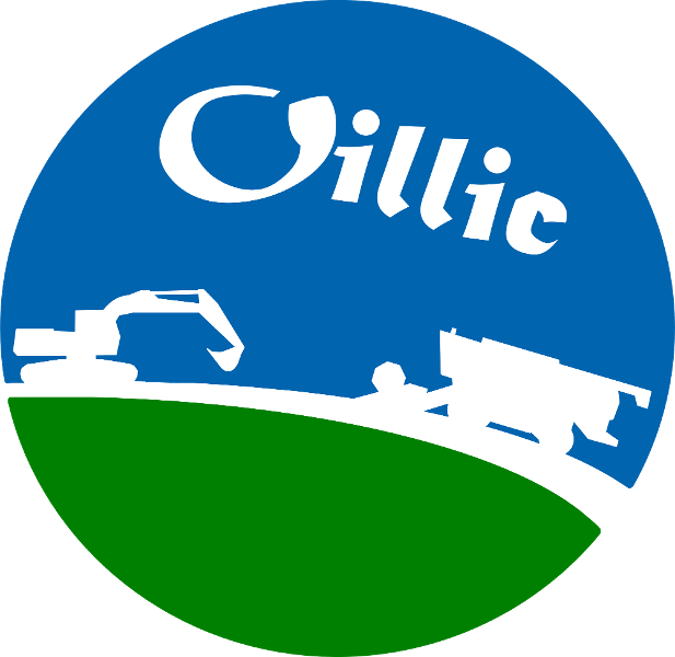 Logo Entreprise Oillic