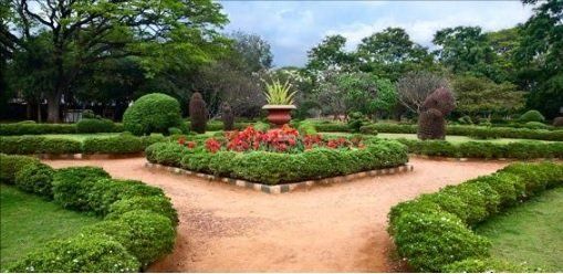 Création de chemins