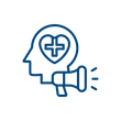 Icon Kopf