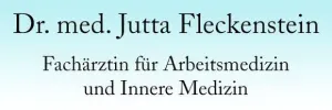 Arztpraxis Dr. med. Jutta Fleckenstein