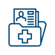 Icon Aktenordner