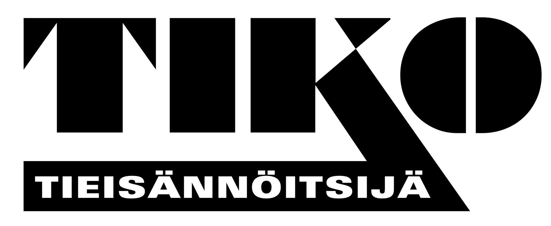 tiko tieisännöitsijä logo