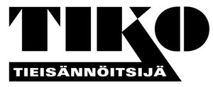 tiko tieisännöitsijä logo