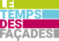 Logo de l'entreprise Le Temps des Façades