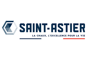 Logo Saint-Astier