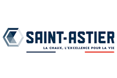 Logo Saint-Astier