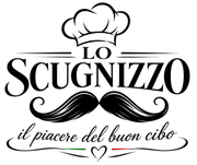 Ristorante Pizzeria Lo Scugnizzo Logo