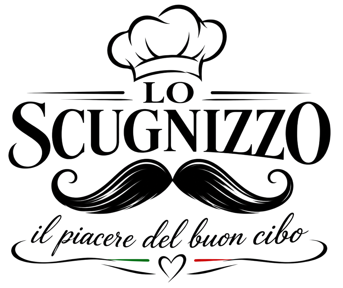 Ristorante Pizzeria Lo Scugnizzo Logo