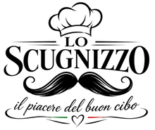 Ristorante Pizzeria Lo Scugnizzo Logo