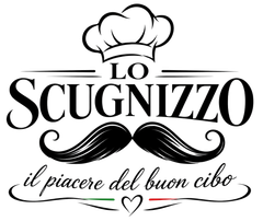 Ristorante Pizzeria Lo Scugnizzo Logo