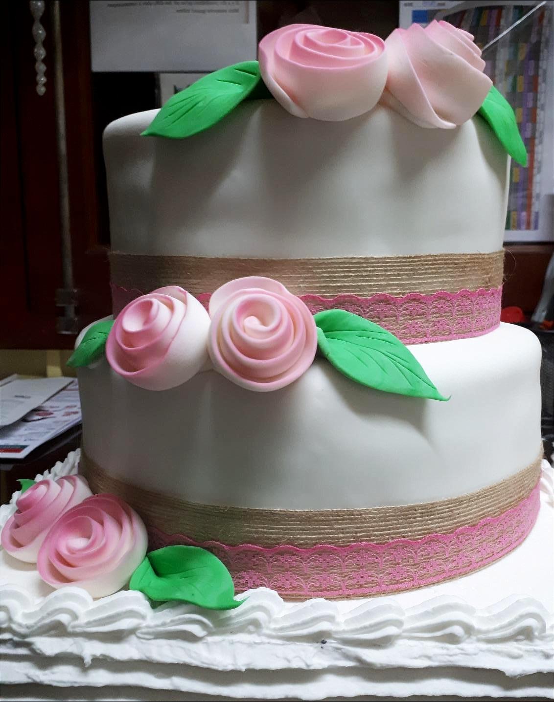 Wedding & Event Cake