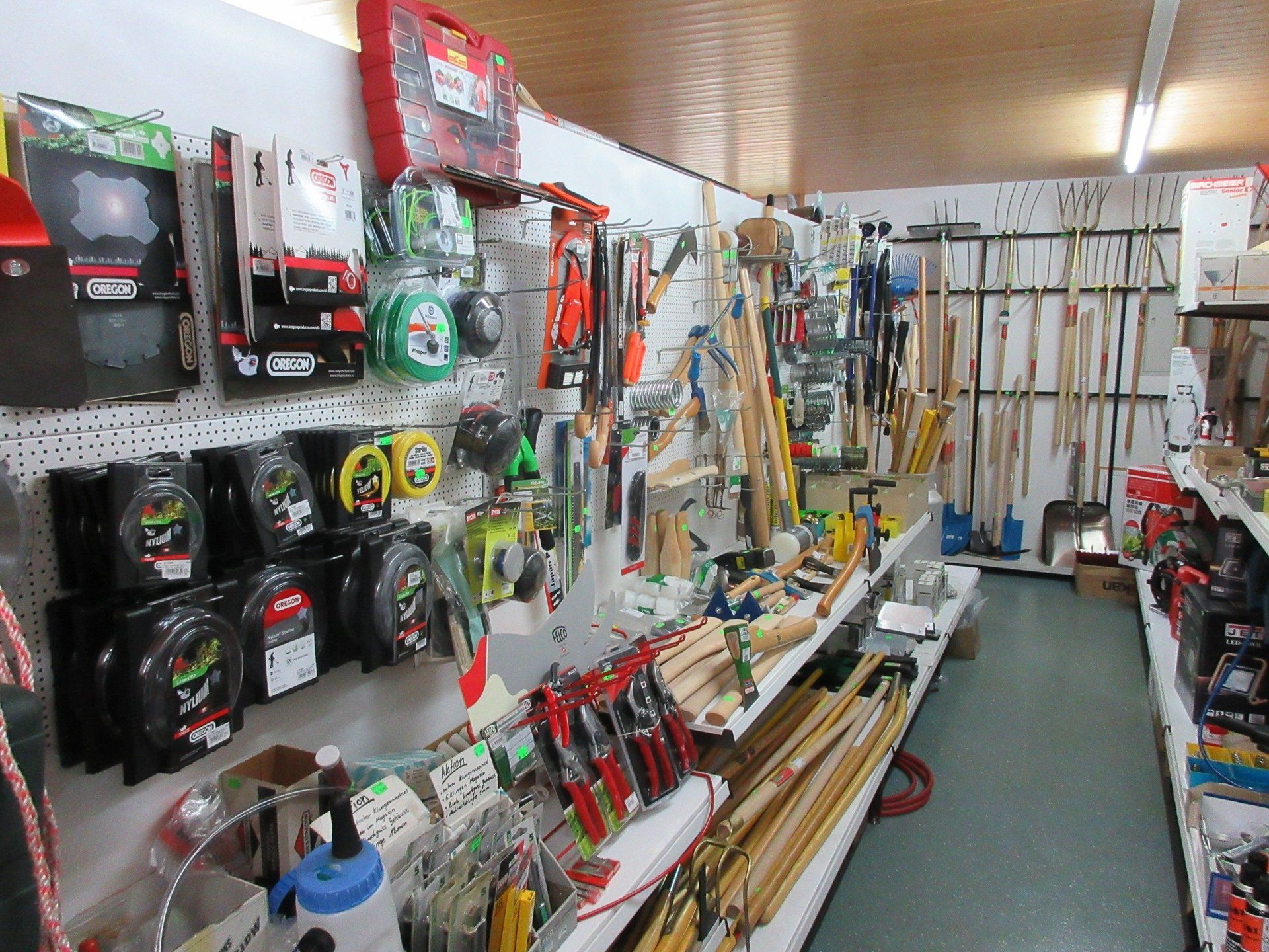 Shop - Amhof AG - Alikon