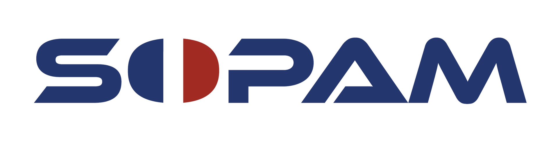 Logo de l'entreprise SOPAM.