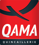 Logo de l'entreprise QAMA.