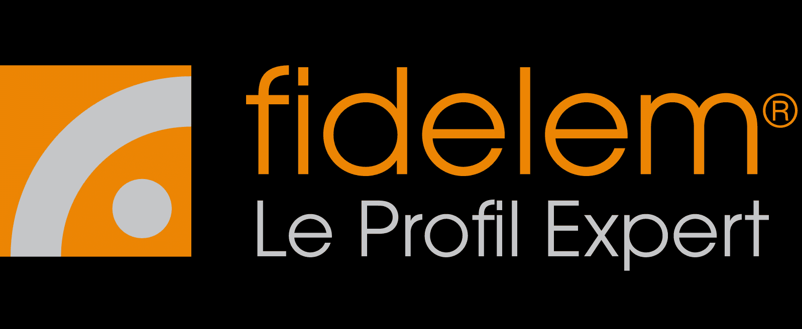 Logo de l'entrepriseFIDELEM.
