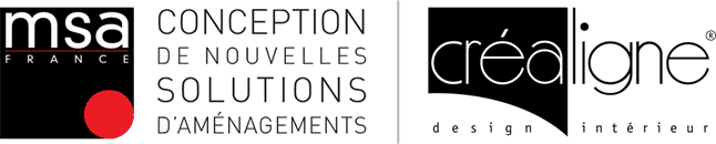 Logo de l'entreprise MSA.