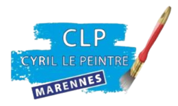 Logo de l'entreprise CLP Cyril Le Peintre