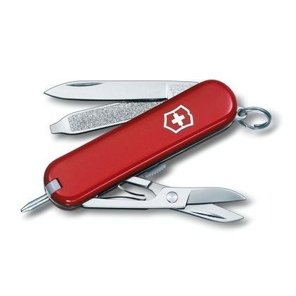 Signature Victorinox Au Logis Ameublements