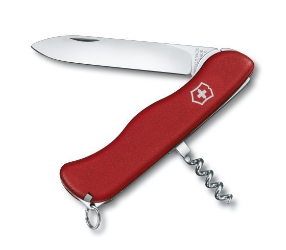 Couteau suisse Alpineer Victorinox Au Logis Ameublements