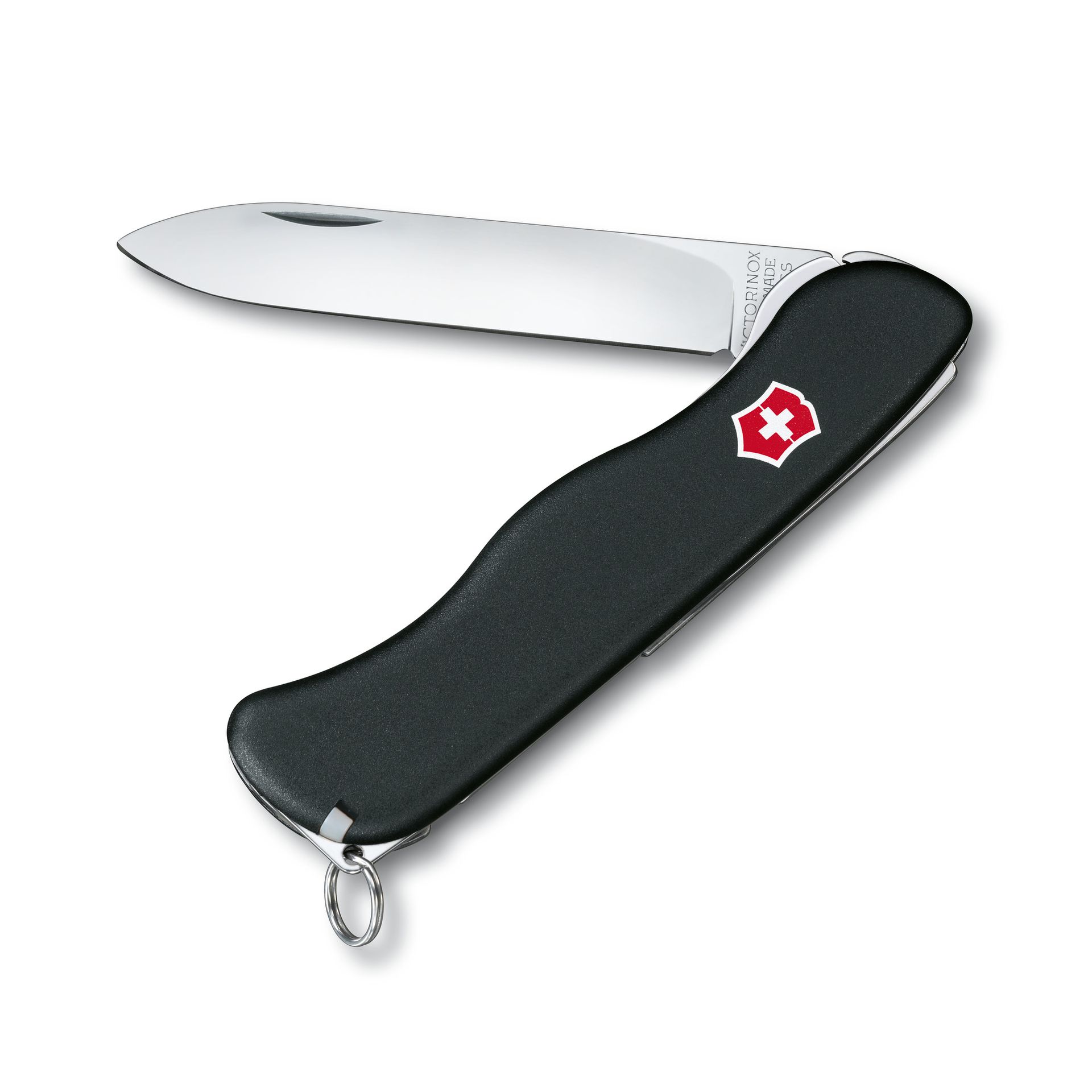 Couteau suisse Sentinel, 111mm, Noir Victorinox Au Logis Ameublements