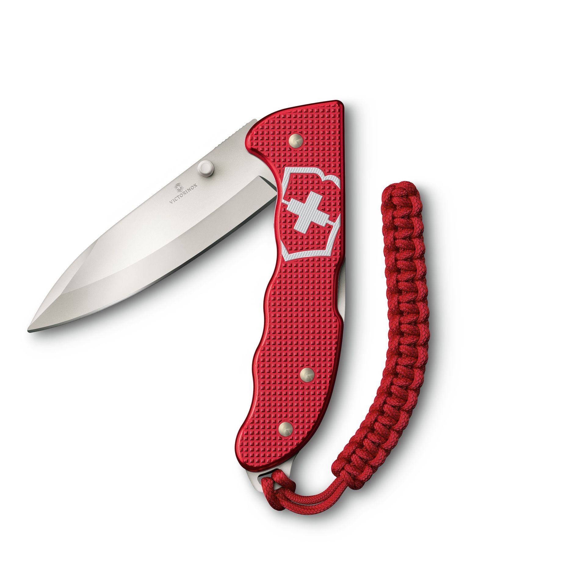 Couteau suisse Evoke Alox, Red Victorinox Au Logis Ameublements