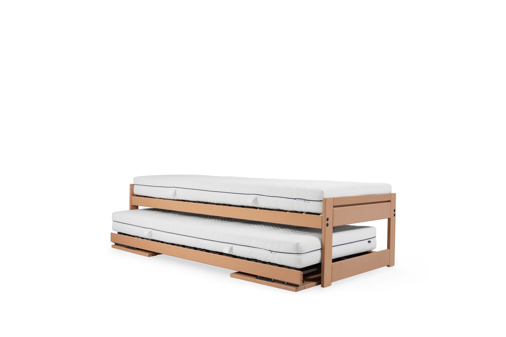 Lit gigogne Duplo Bico Au Logis Ameublements