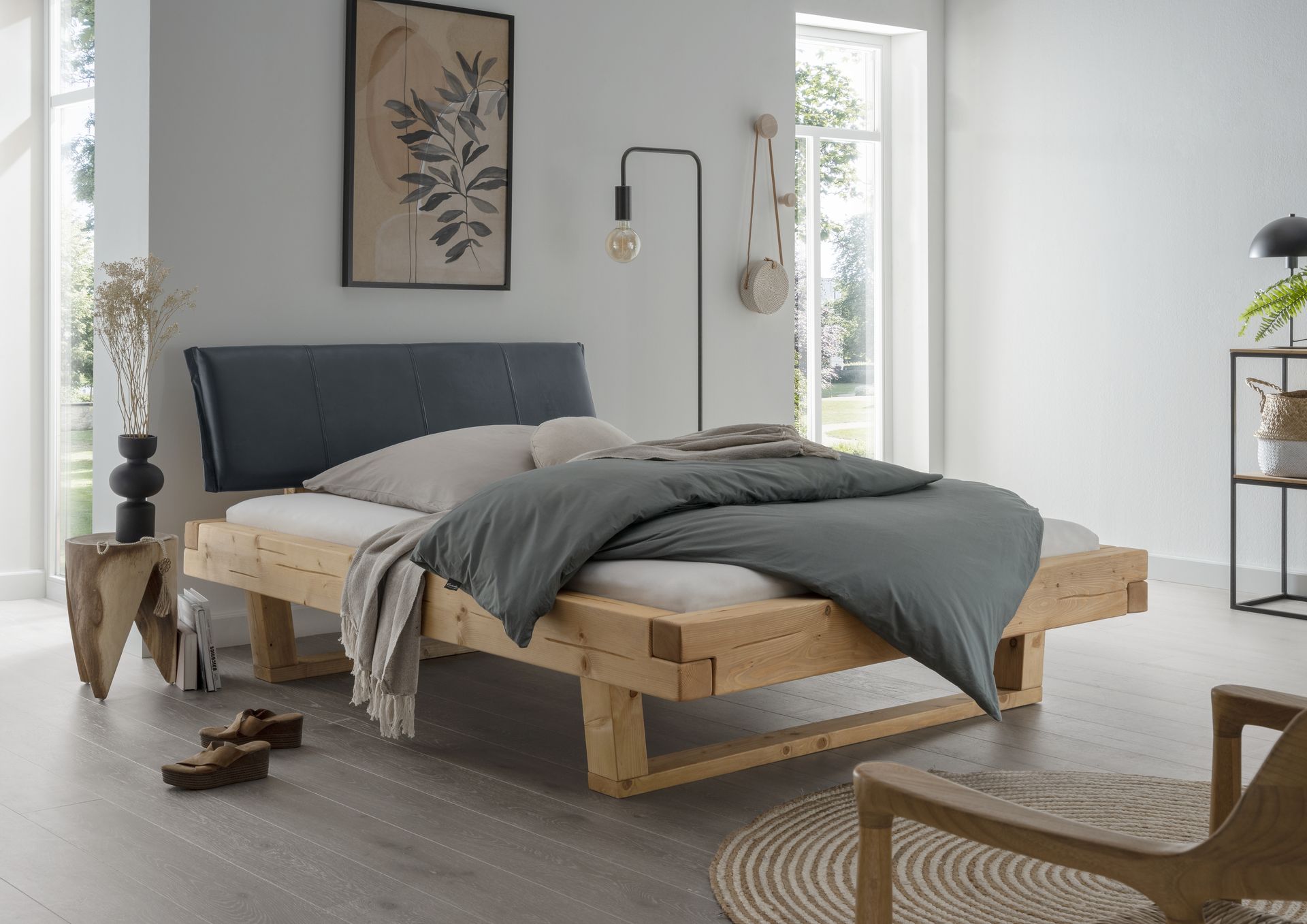 Lit Unika Cinall Au Logis Ameublements